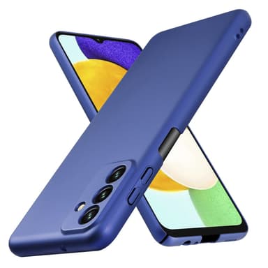 Samsung Galaxy A13 5G Suojakuori Kotelo Cover (Sininen)