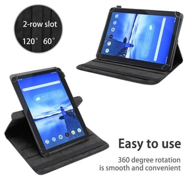 Lenovo Tab M10 (10.1 tuumaa) TB-X505F Suojakuori Kotelo