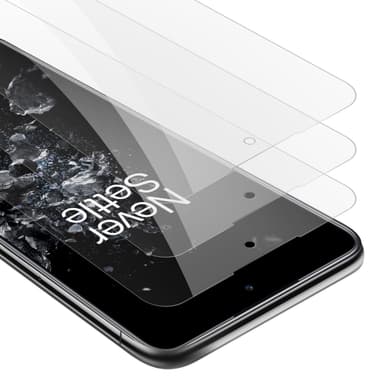OnePlus 10T / ACE PRO 3x Suojakalvo Karkaistu lasi