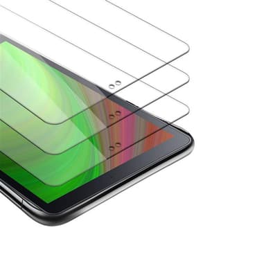 Samsung Galaxy Tab A (10.5 Zoll) 3x Suojakalvo