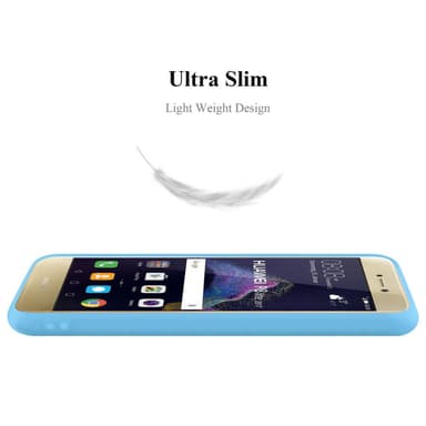 Suojakuori Huawei P8 LITE 2017 / P9 LITE 2017 Kotelo