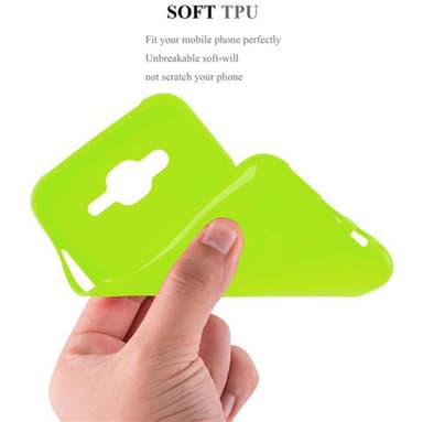 Samsung Galaxy J5 2015 Suojakuori Kotelo Case Cover