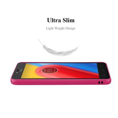 Motorola MOTO C PLUS Suojakuori Kotelo