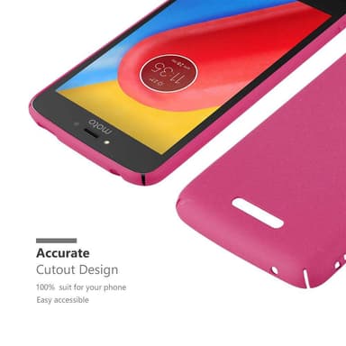 Motorola MOTO C PLUS Suojakuori Kotelo