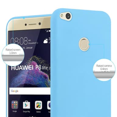 Suojakuori Huawei P8 LITE 2017 / P9 LITE 2017 Kotelo