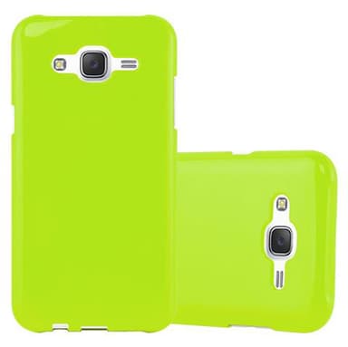 Samsung Galaxy J5 2015 Suojakuori Kotelo Case Cover