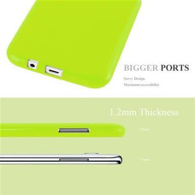 Samsung Galaxy J5 2015 Suojakuori Kotelo Case Cover