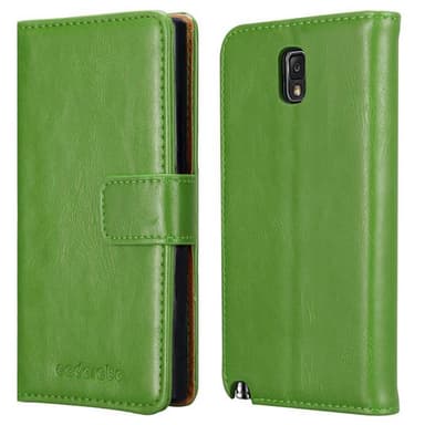 Samsung Galaxy NOTE 3 NEO Suojakuori Lompakkokotelo