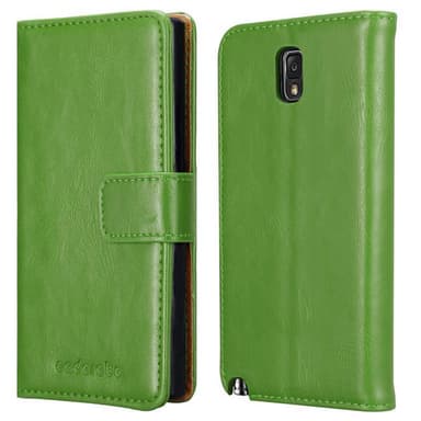 Samsung Galaxy NOTE 3 NEO Suojakuori Lompakkokotelo
