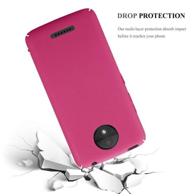 Motorola MOTO C PLUS Suojakuori Kotelo