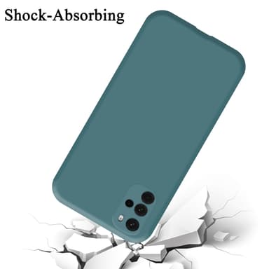Motorola MOTO G22 Suojakuori Kotelo Case Cover