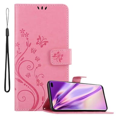 Samsung Galaxy S10 PLUS Suojakuori Lompakkokotelo