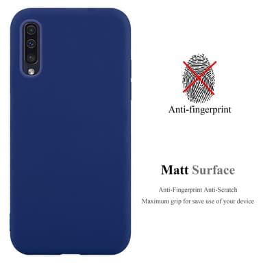 Suojakuori Samsung Galaxy A50 4G / A50s / A30s Kotelo