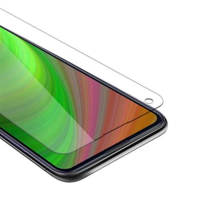 Samsung Galaxy A11 / M11 Näytönsuoja Karkaistu lasi