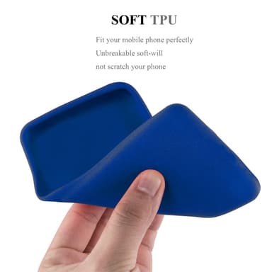 Suojakuori Samsung Galaxy A50 4G / A50s / A30s Kotelo