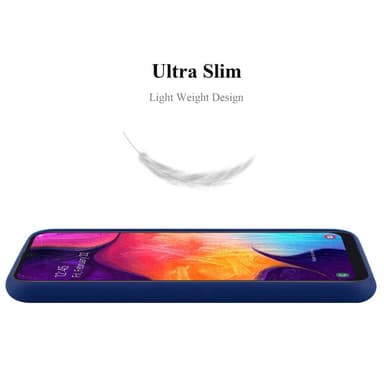 Suojakuori Samsung Galaxy A50 4G / A50s / A30s Kotelo
