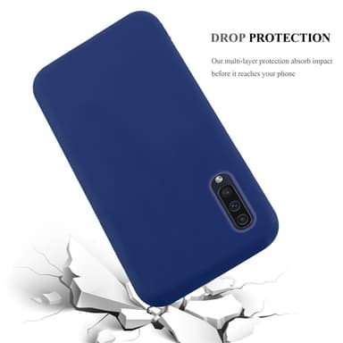 Suojakuori Samsung Galaxy A50 4G / A50s / A30s Kotelo