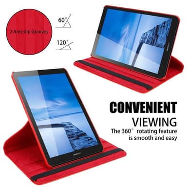 Suojakuori Huawei MediaPad T3 7 (7.0 tuumaa)