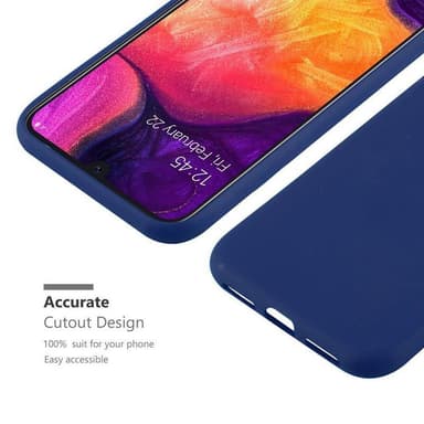 Suojakuori Samsung Galaxy A50 4G / A50s / A30s Kotelo