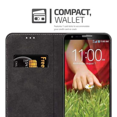 LG G2 Suojakuori Case (Vaaleanpunainen)