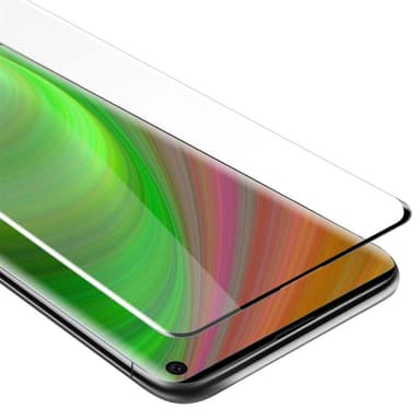 Samsung Galaxy S10 4G Suojakalvo Karkaistu lasi