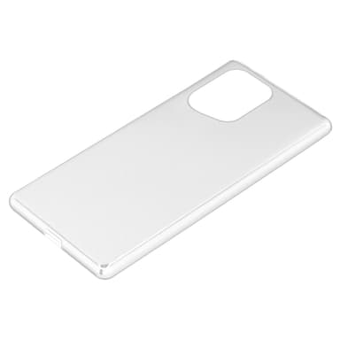 Oppo FIND X5 Suojakuori Kotelo (Läpinäkyvä)