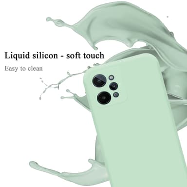 Realme C31 Suojakuori Kotelo Case Cover