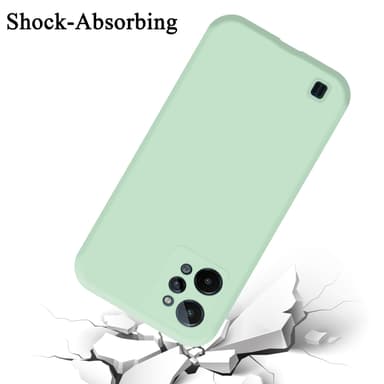 Realme C31 Suojakuori Kotelo Case Cover