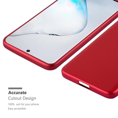 Samsung Galaxy NOTE 10 PLUS Suojakuori Kotelo