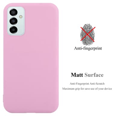 Suojakuori Samsung Galaxy M23 5G Kotelo