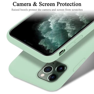 iPhone 11 PRO MAX Suojakuori Kotelo Case Cover