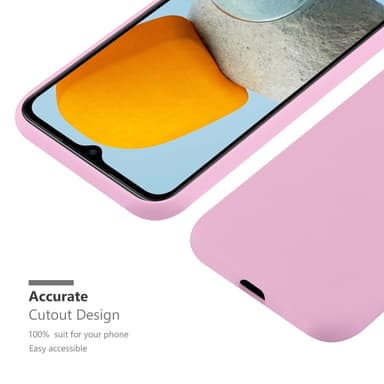 Suojakuori Samsung Galaxy M23 5G Kotelo