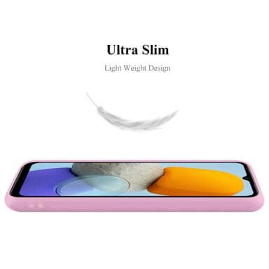 Suojakuori Samsung Galaxy M23 5G Kotelo