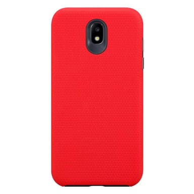 Samsung Galaxy J5 2017 Suojakuori Kotelo (Punainen)