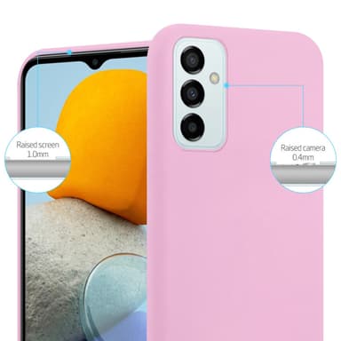 Suojakuori Samsung Galaxy M23 5G Kotelo