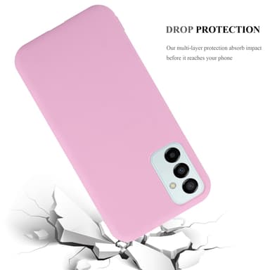 Suojakuori Samsung Galaxy M23 5G Kotelo