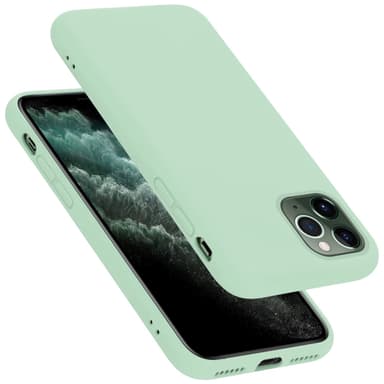 iPhone 11 PRO MAX Suojakuori Kotelo Case Cover