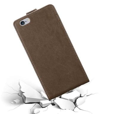iPhone 6 PLUS / 6S PLUS Suojakuori Lompakkokotelo
