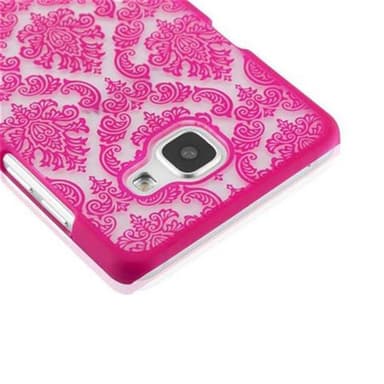 Samsung Galaxy A5 2016 Suojakuori Cover