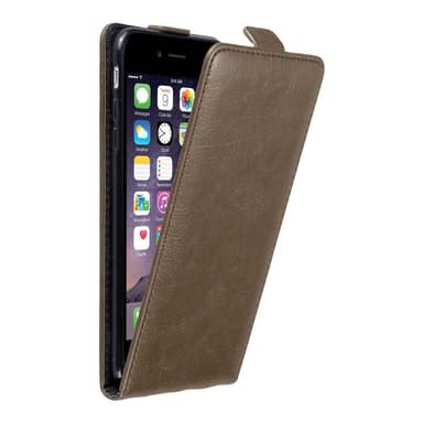 iPhone 6 PLUS / 6S PLUS Suojakuori Lompakkokotelo