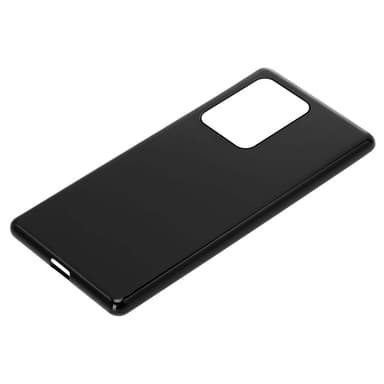 Samsung Galaxy S20 ULTRA Suojakuori Kotelo (Musta)