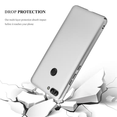 Huawei P SMART 2018 / Enjoy 7S Suojakuori Kotelo Cover
