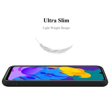 Suojakuori Honor PLAY 4T PRO Kotelo (Musta)