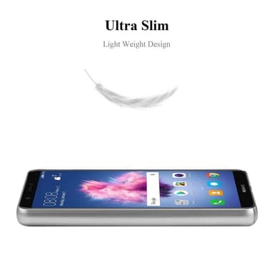 Huawei P SMART 2018 / Enjoy 7S Suojakuori Kotelo Cover