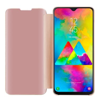 Suojakuori Samsung Galaxy M20 Lompakkokotelo