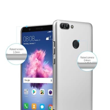 Huawei P SMART 2018 / Enjoy 7S Suojakuori Kotelo Cover