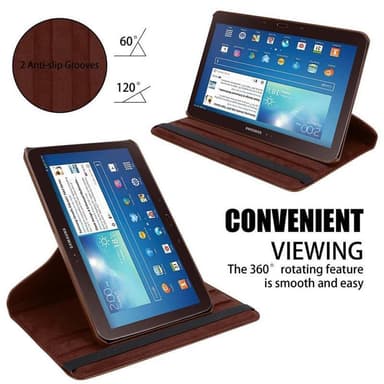 Suojakuori Samsung Galaxy Tab 3 (10.1 tuumaa)