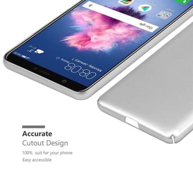 Huawei P SMART 2018 / Enjoy 7S Suojakuori Kotelo Cover