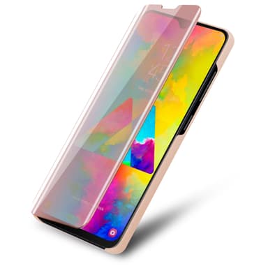 Suojakuori Samsung Galaxy M20 Lompakkokotelo
