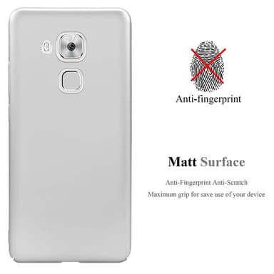 Huawei NOVA PLUS Suojakuori Kotelo Cover (Hopea)